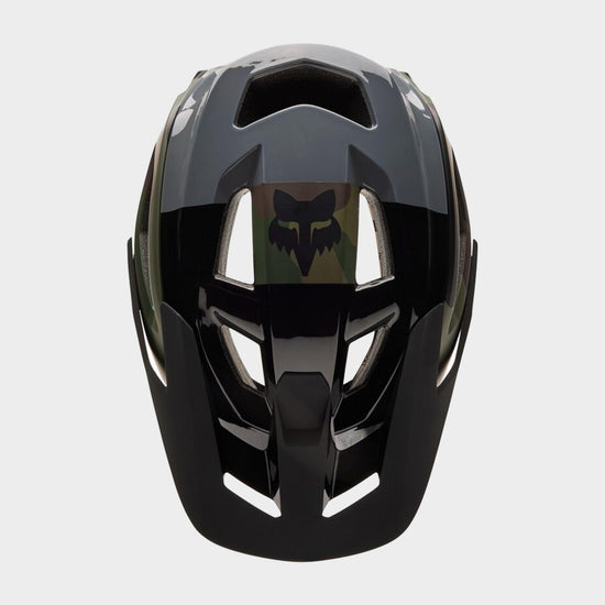 Speedframe Pro Helmet