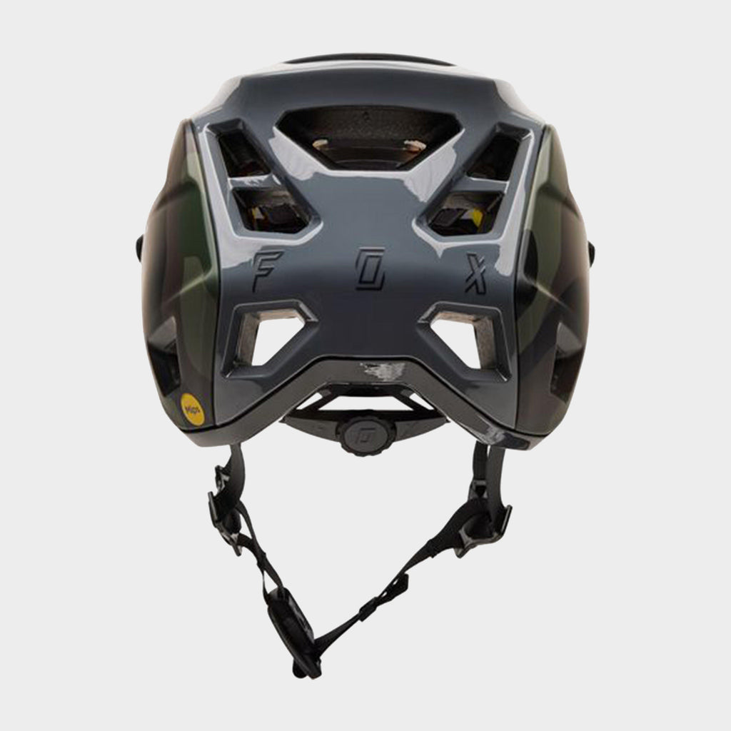 Speedframe Pro Helmet