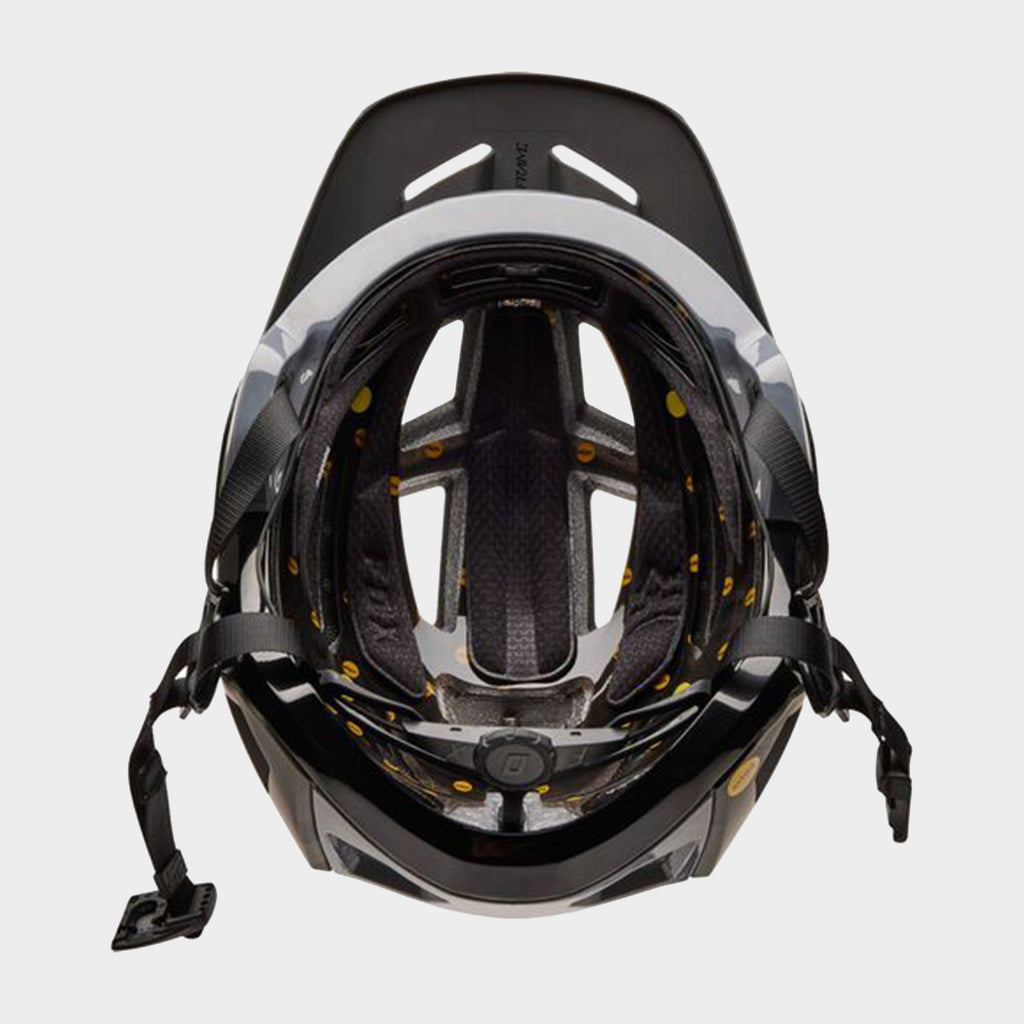 Speedframe Pro Helmet
