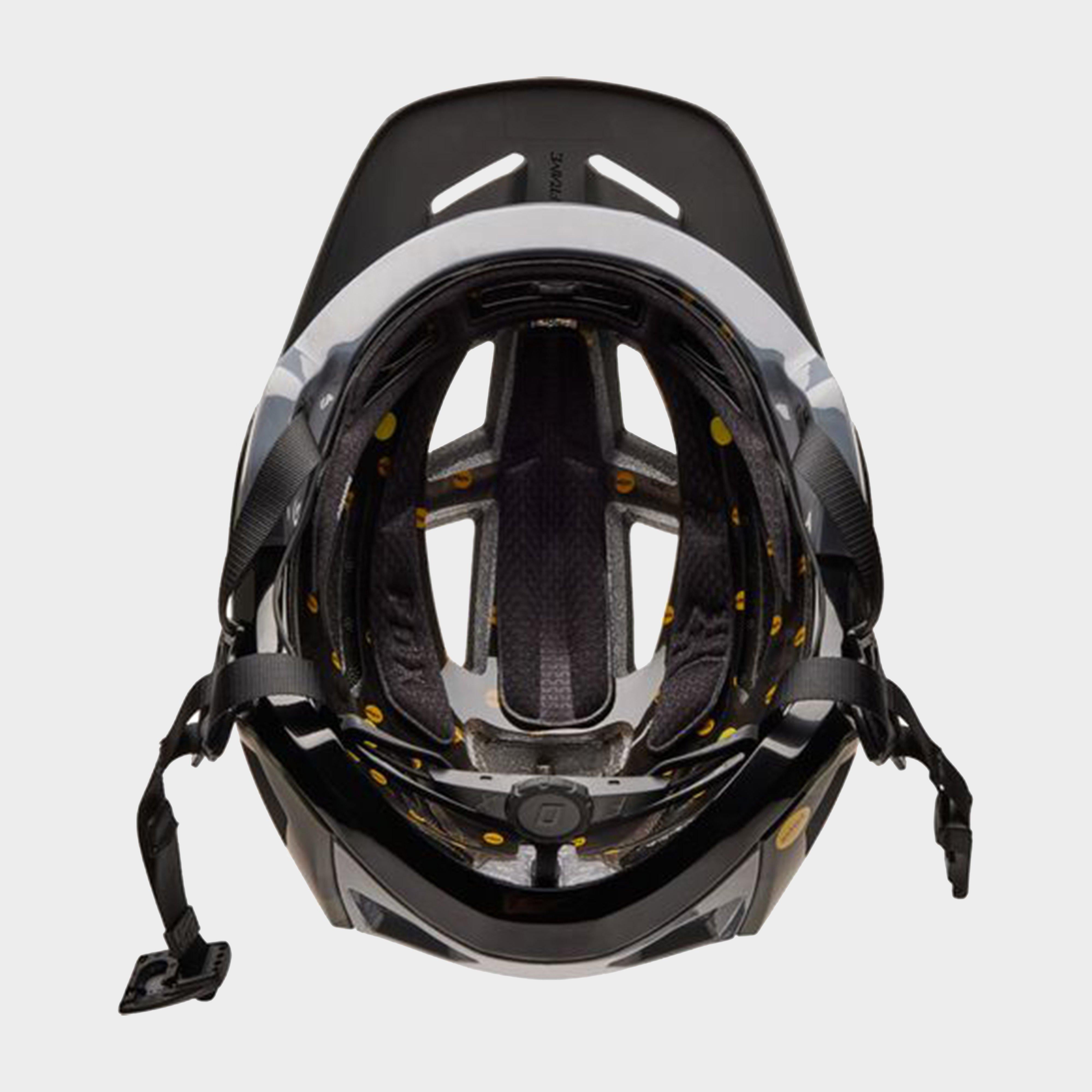 Speedframe Pro Helmet