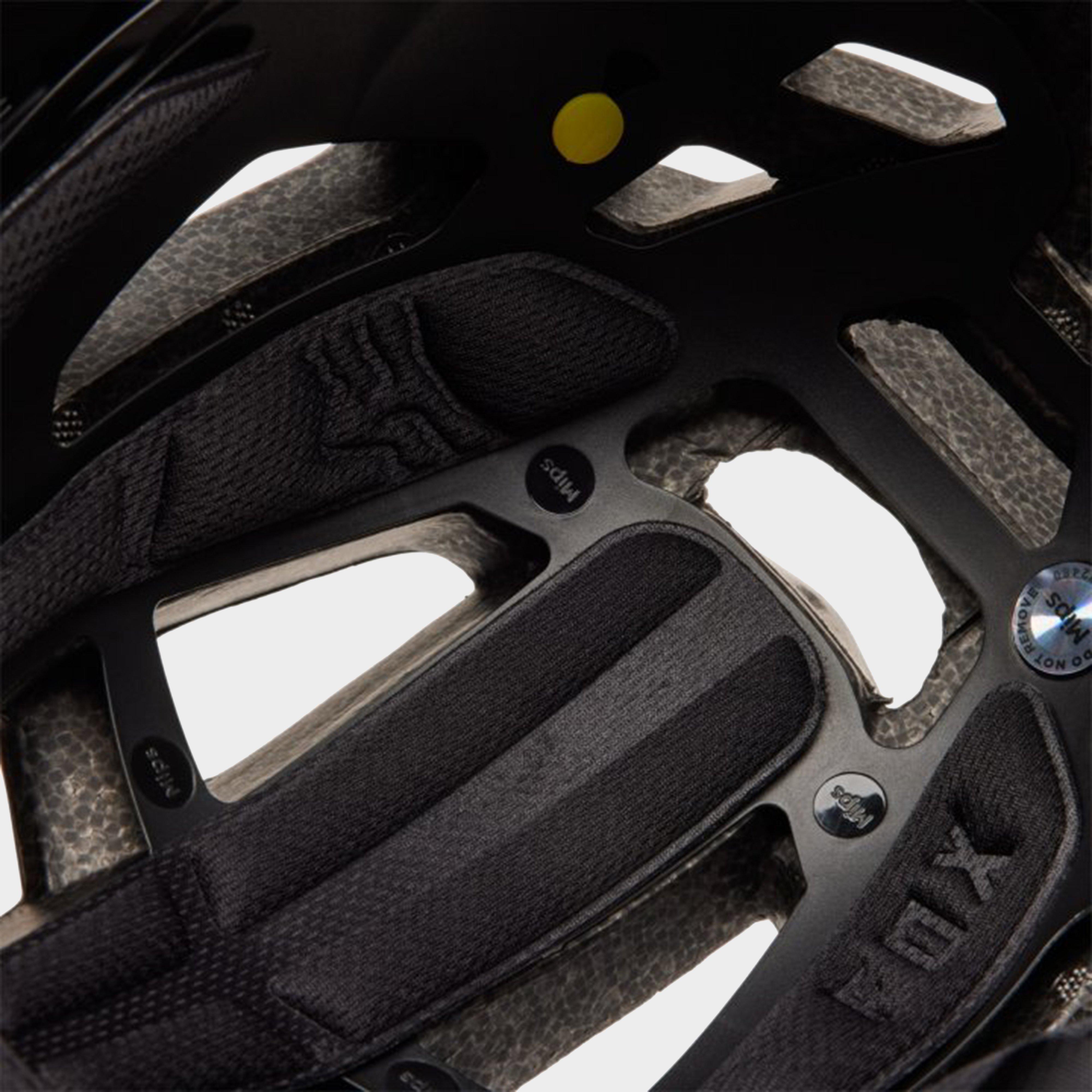 Speedframe Helmet