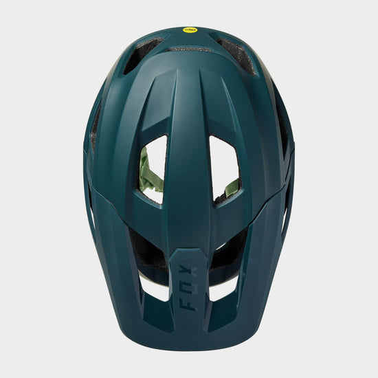 Mainframe Helmet
