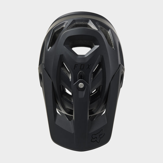 Proframe RS Matte Black Helmet