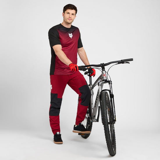 Men's Ranger Short Sleeve Jersey