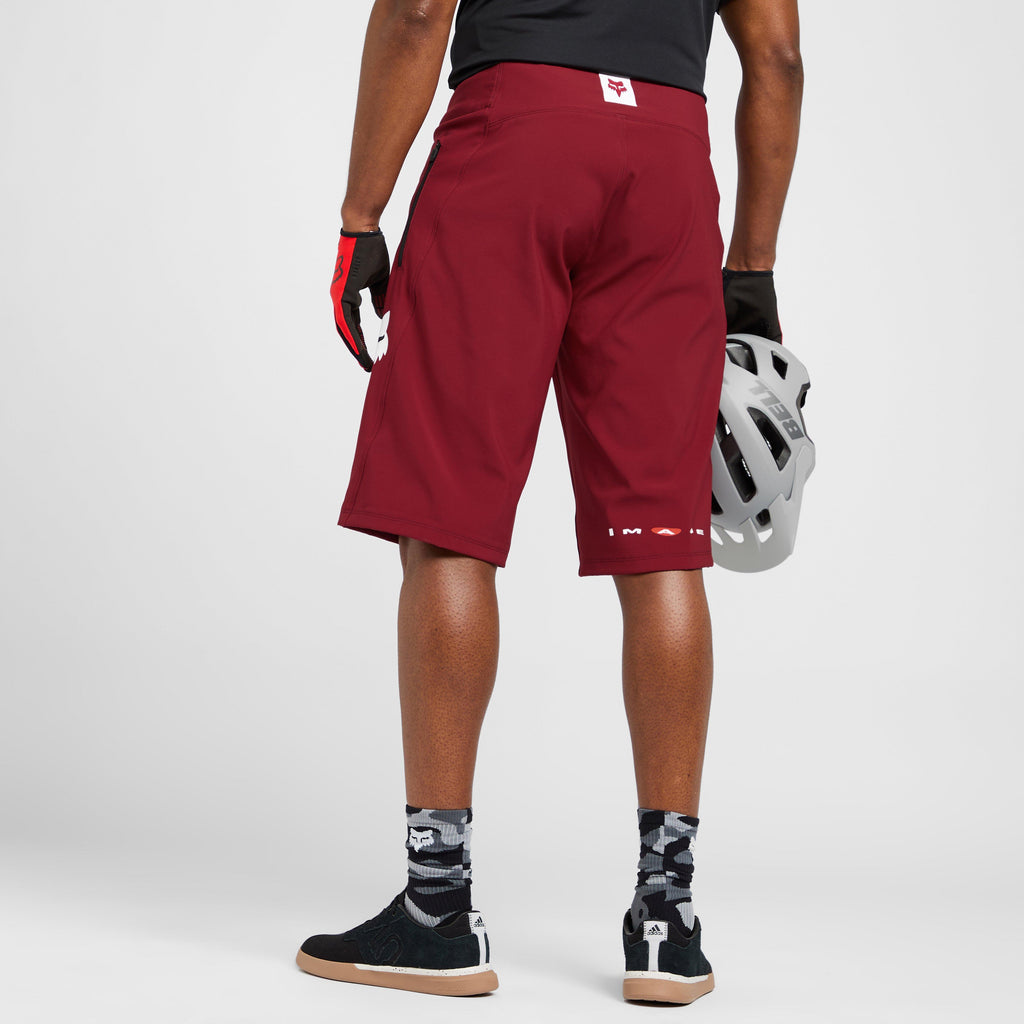 Defend Aurora Shorts