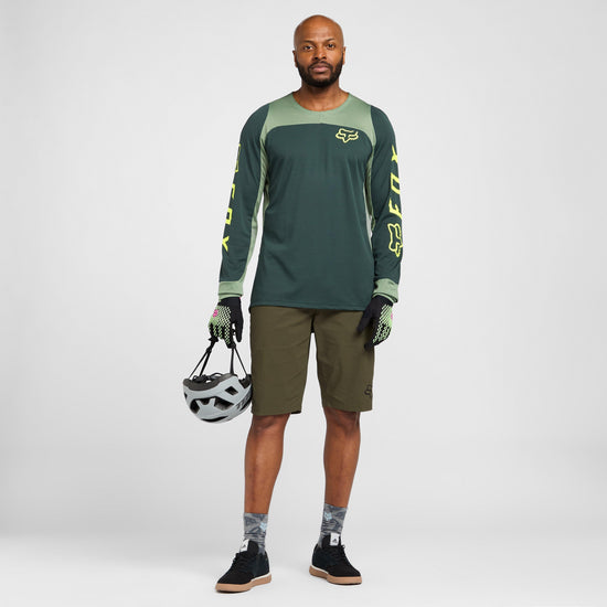 Men's Ranger Shorts