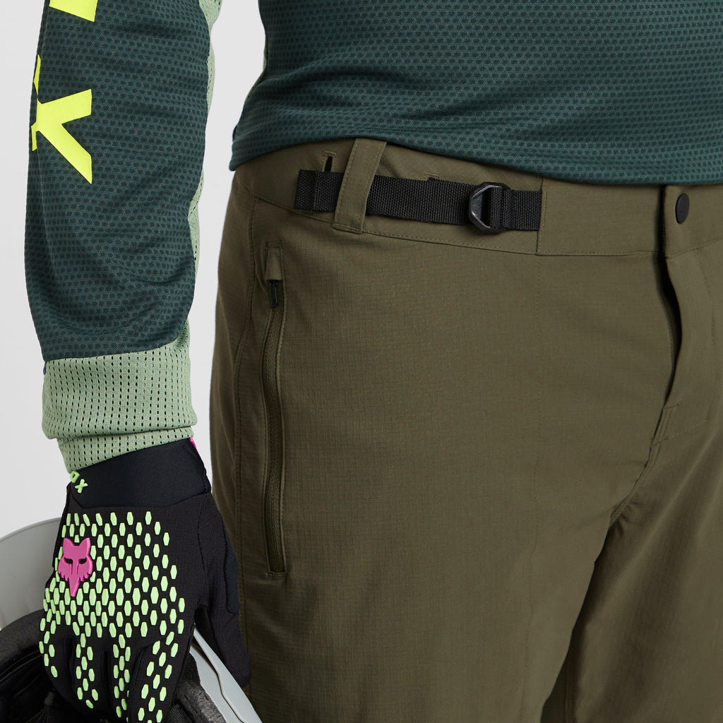 Men's Ranger Shorts