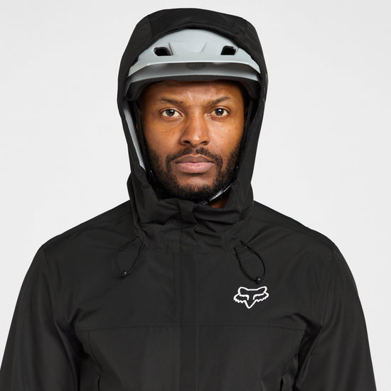 Ranger 2.5-Layer Waterproof Jacket