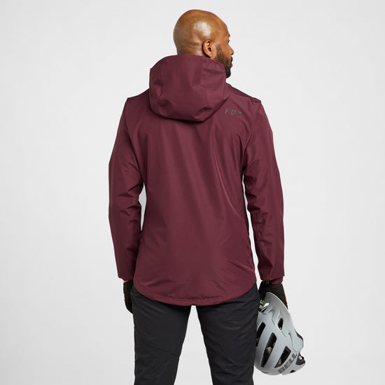 Ranger 2.5-Layer Waterproof Jacket