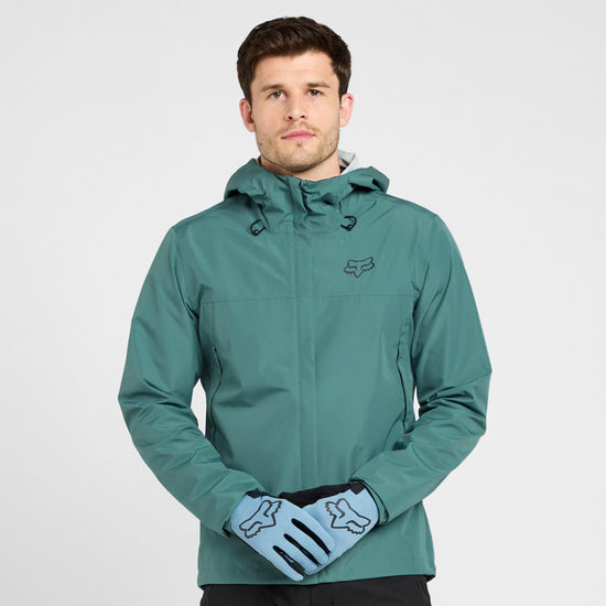 Ranger 2.5-Layer Waterproof Jacket
