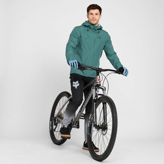 Ranger 2.5-Layer Waterproof Jacket