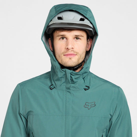 Ranger 2.5-Layer Waterproof Jacket