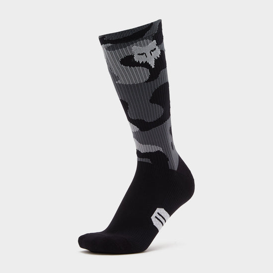 8" Ranger Socks