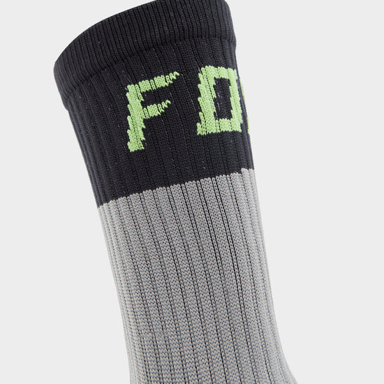 8" Ranger Socks