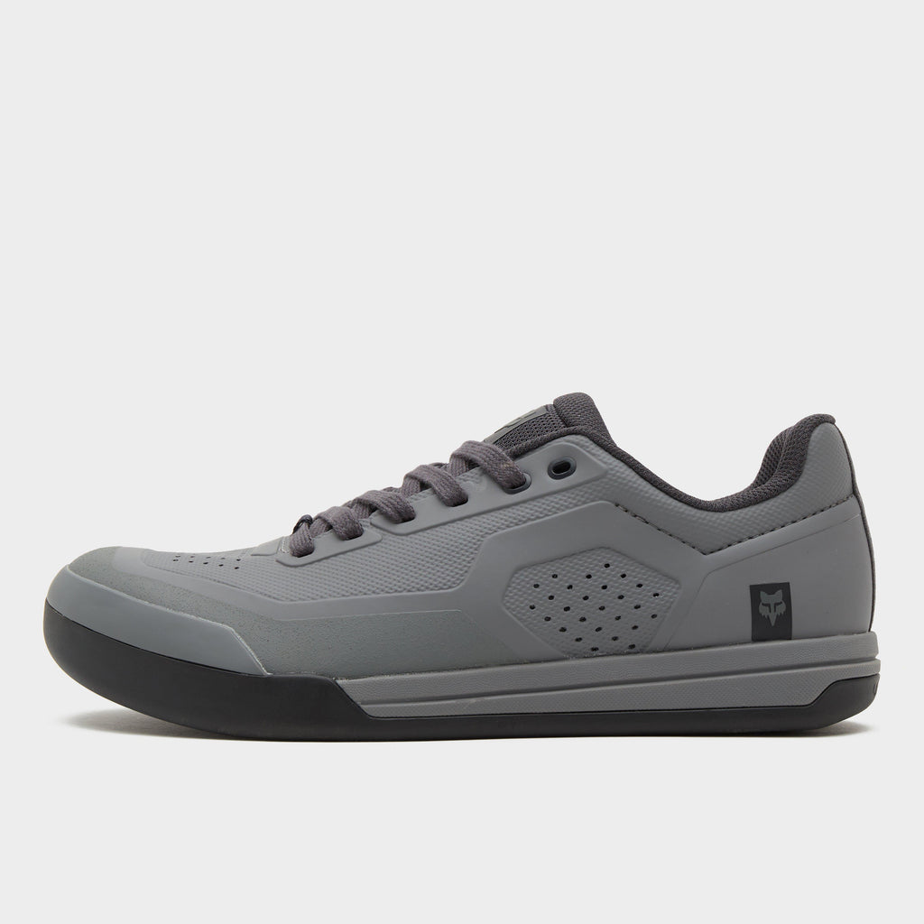 Union Flat Shoes