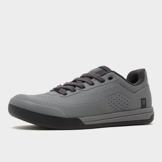 Union Flat Shoes