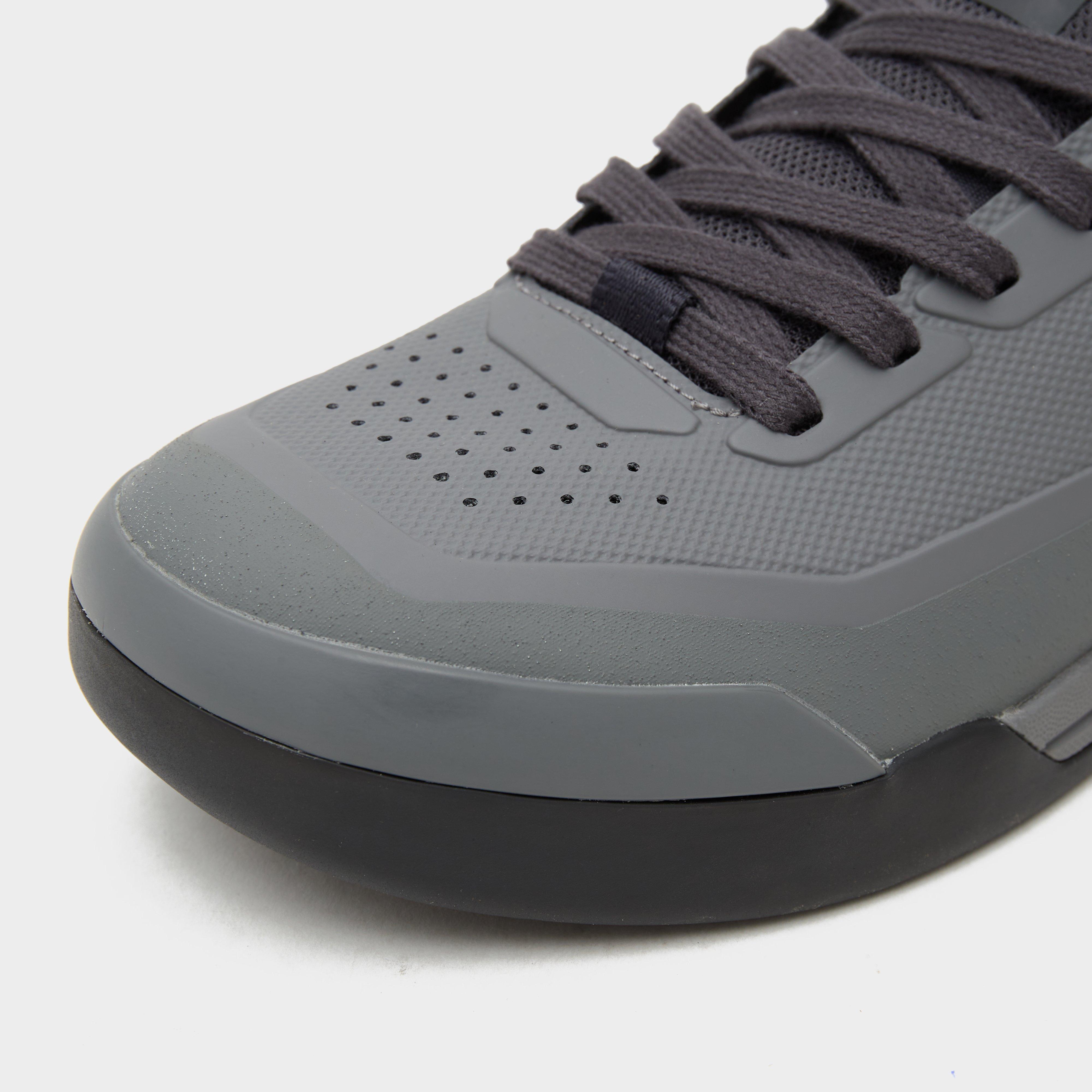 Union Flat Shoes