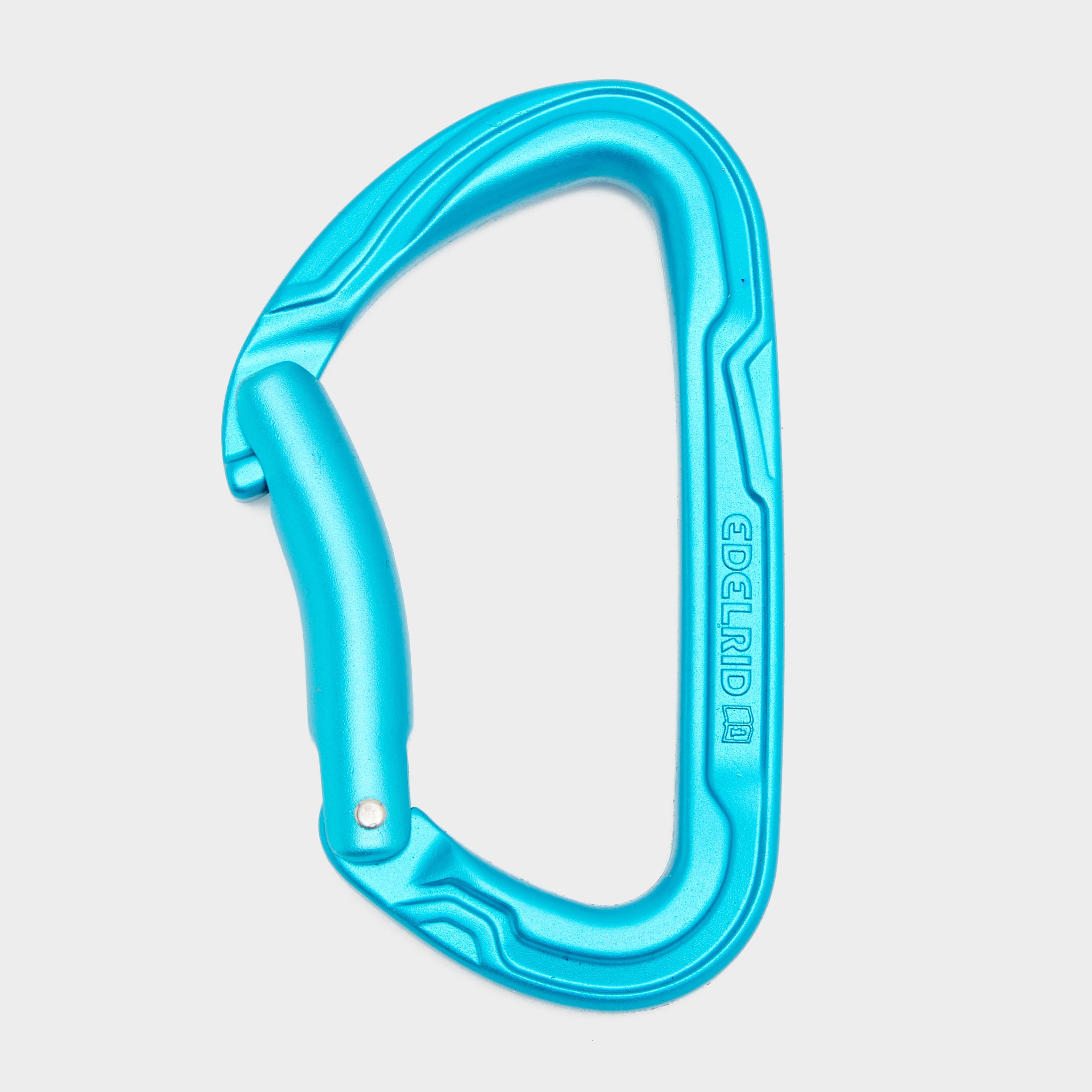 Pure Bent III Carabiner