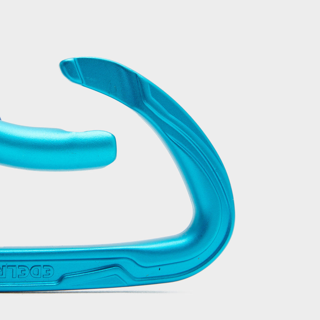 Pure Bent III Carabiner