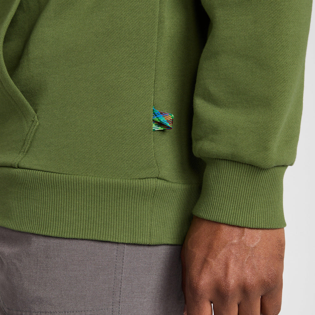 Men's Spotter Hoodie