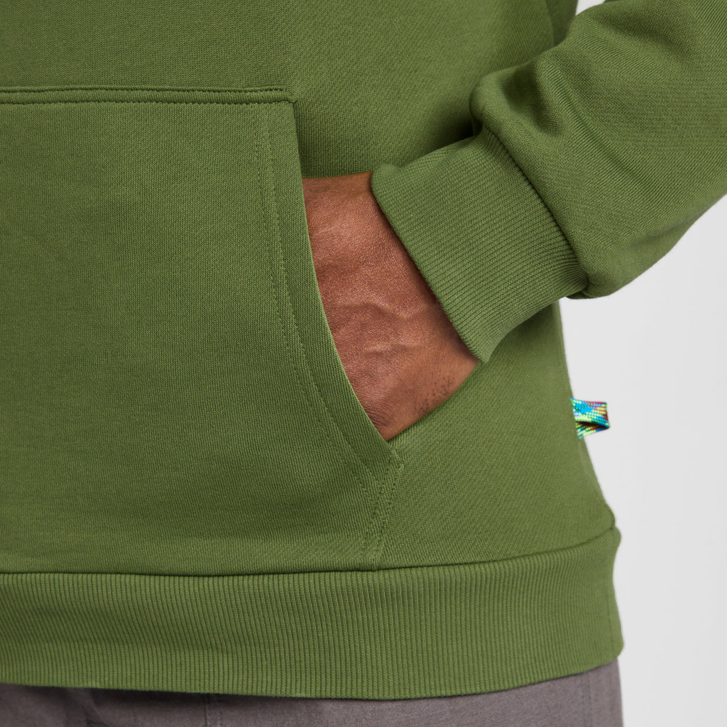 Men's Spotter Hoodie
