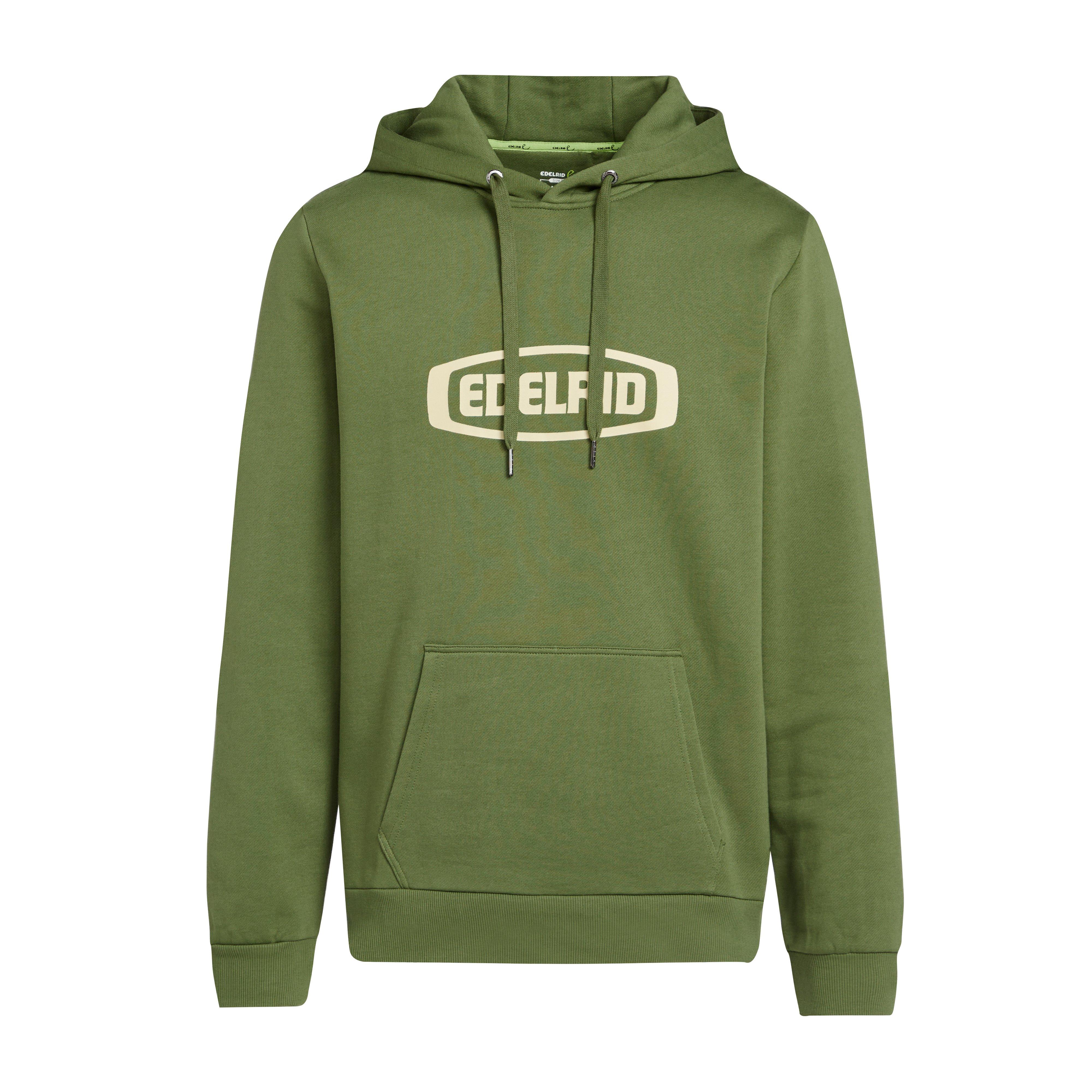 Men's Spotter Hoodie