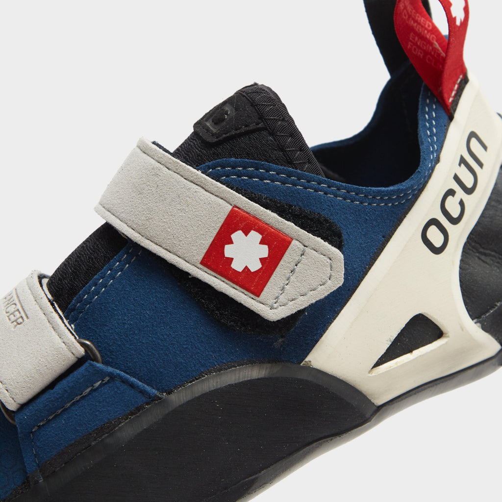 Men's Advancer QC Climbing Shoes