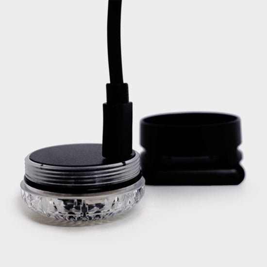 GO2 Light Multi-Colour