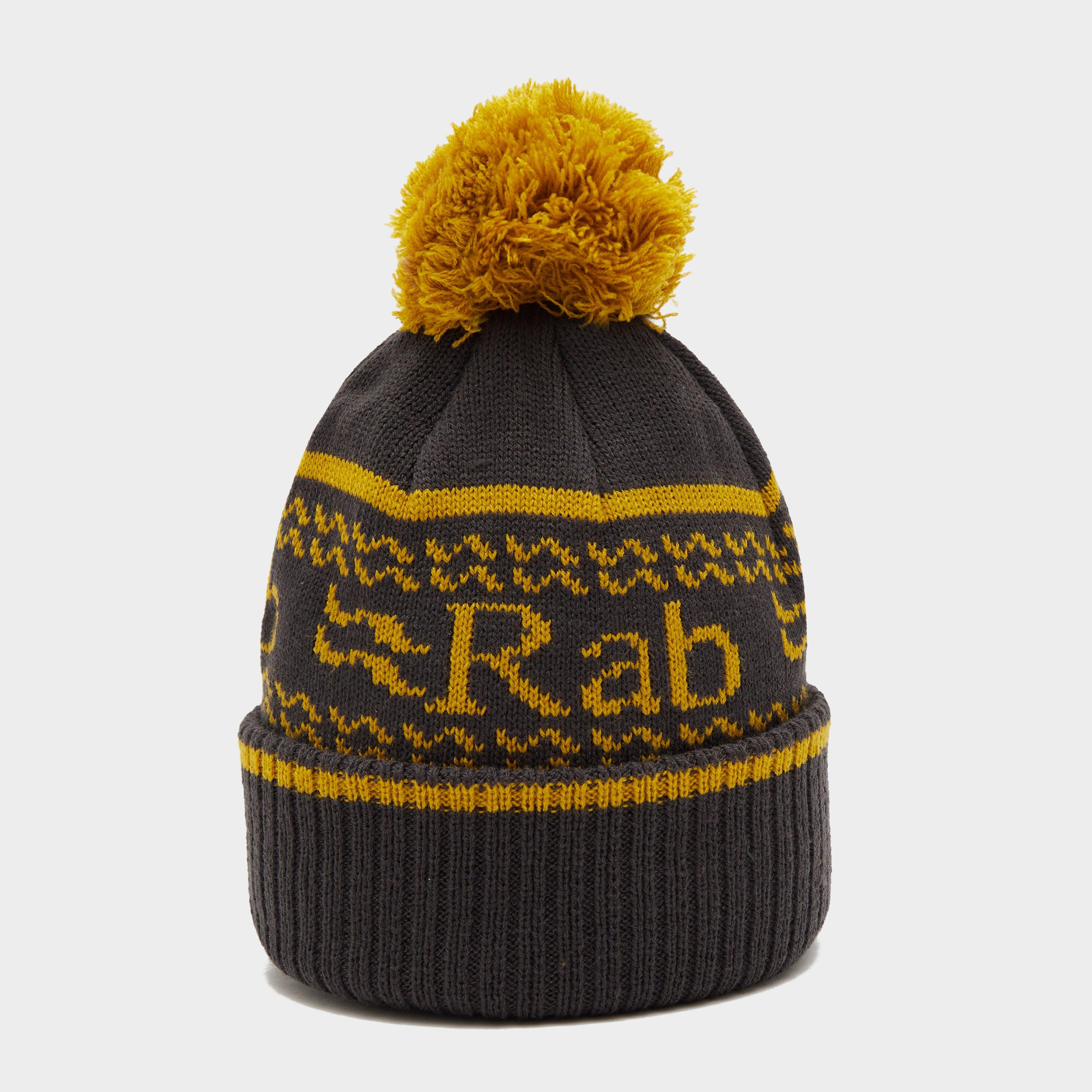 Men’s Rock Bobble Hat