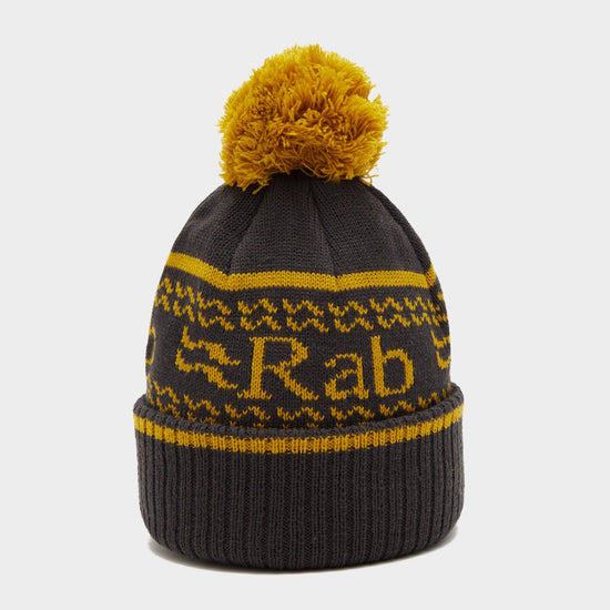 Men’s Rock Bobble Hat