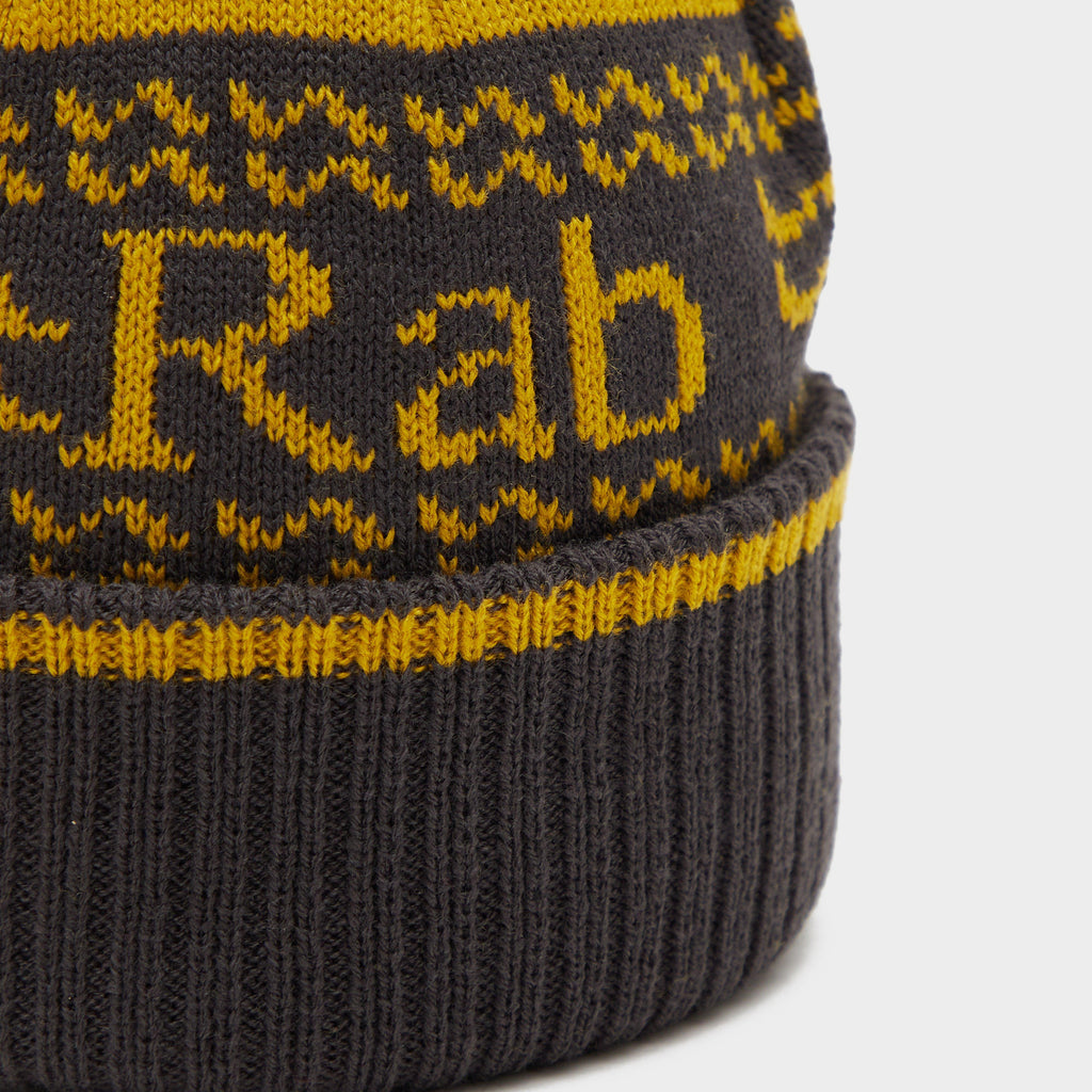 Men’s Rock Bobble Hat
