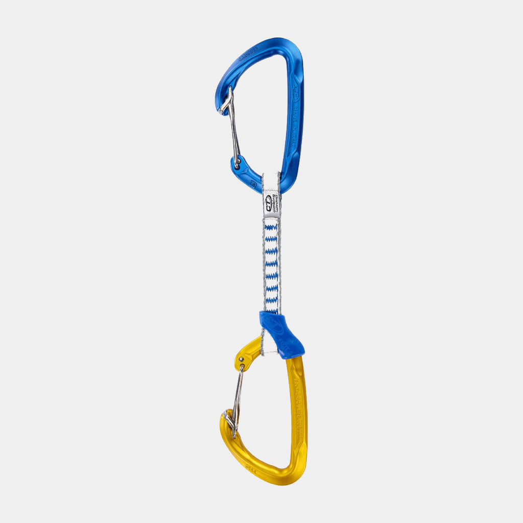 Berry 12cm Quickdraw 6 Pack