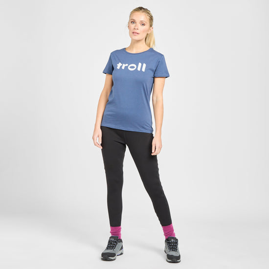 Women’s Logo T-Shirt