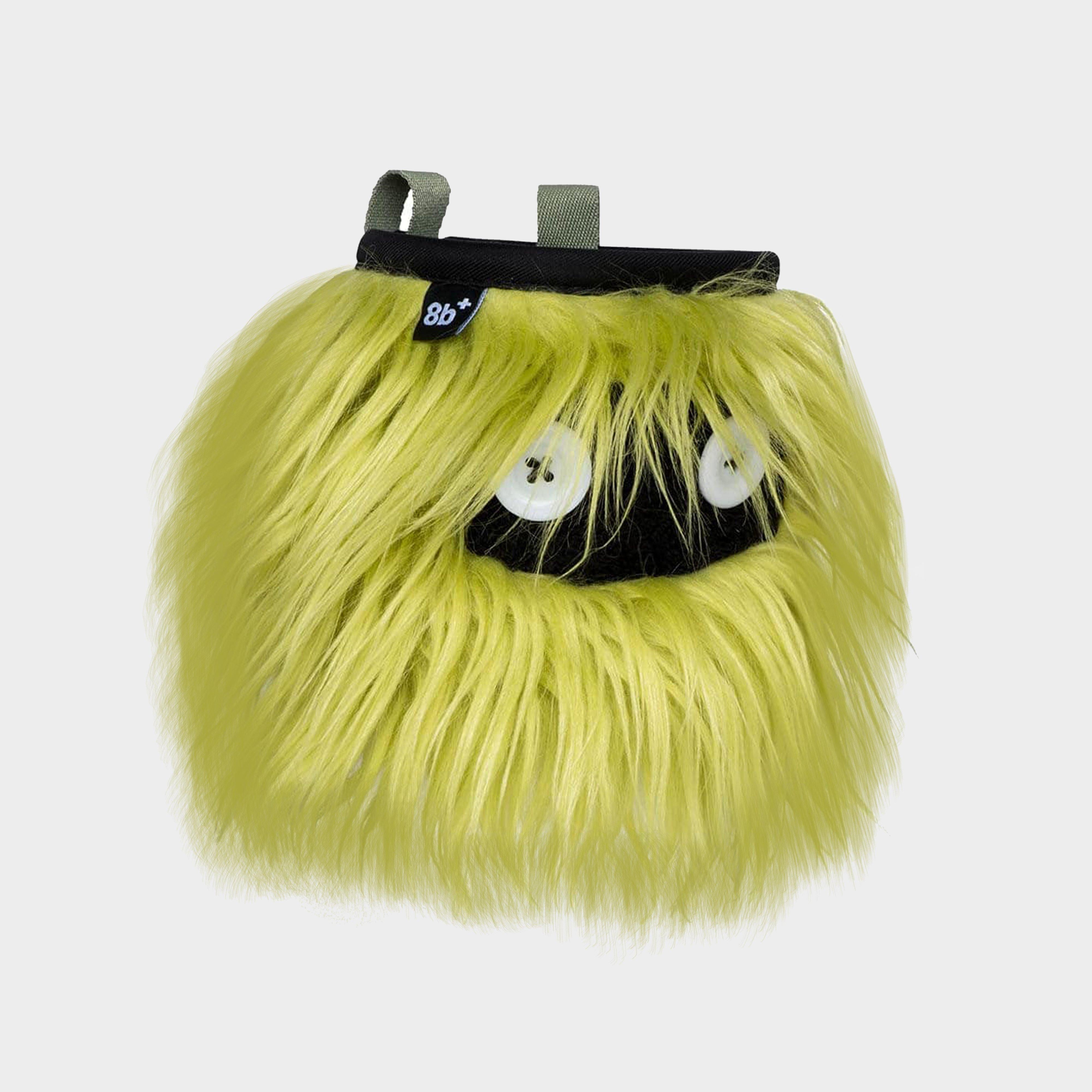 Brad Chalk Bag