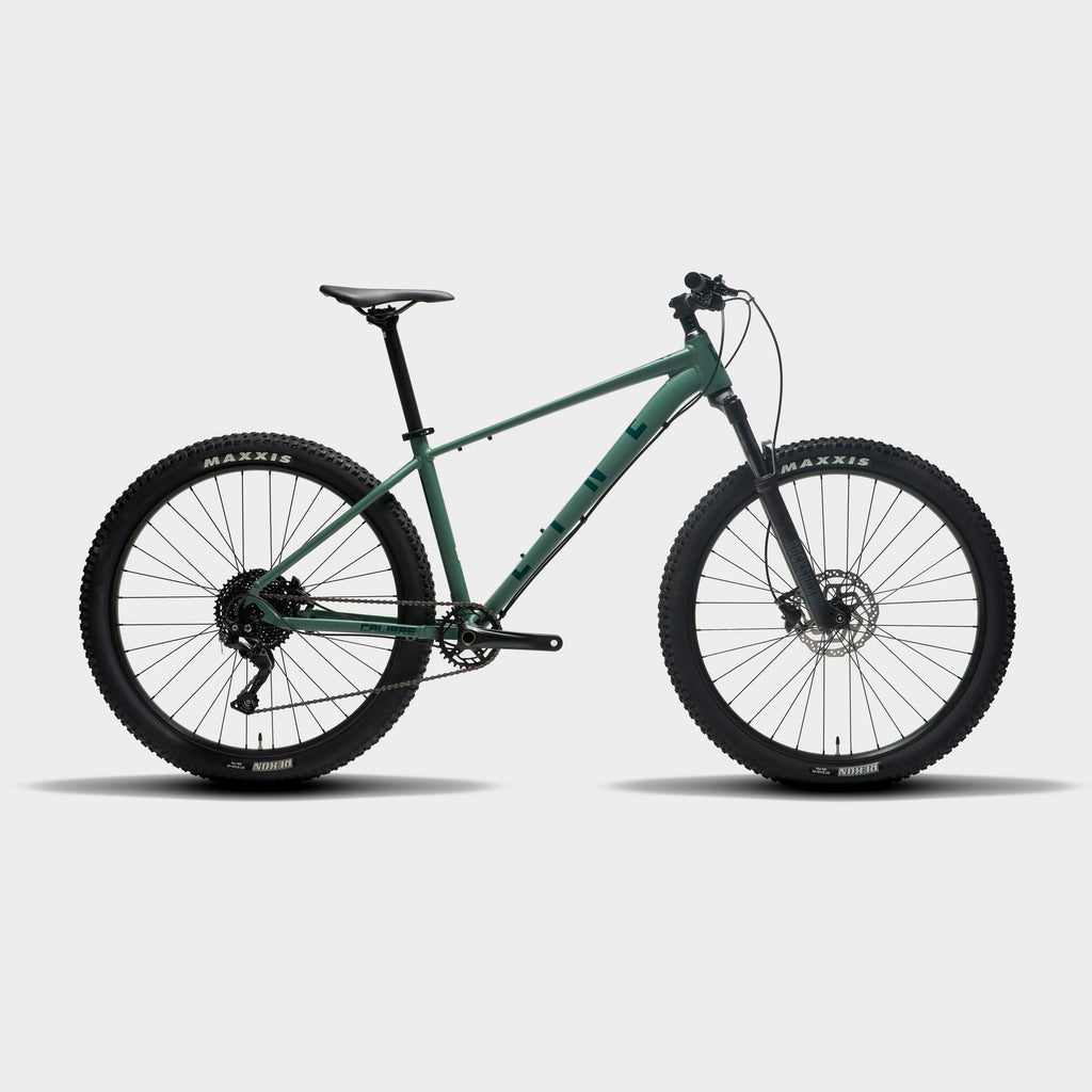 Line T2 27.5" Hardtail Mountain Bike