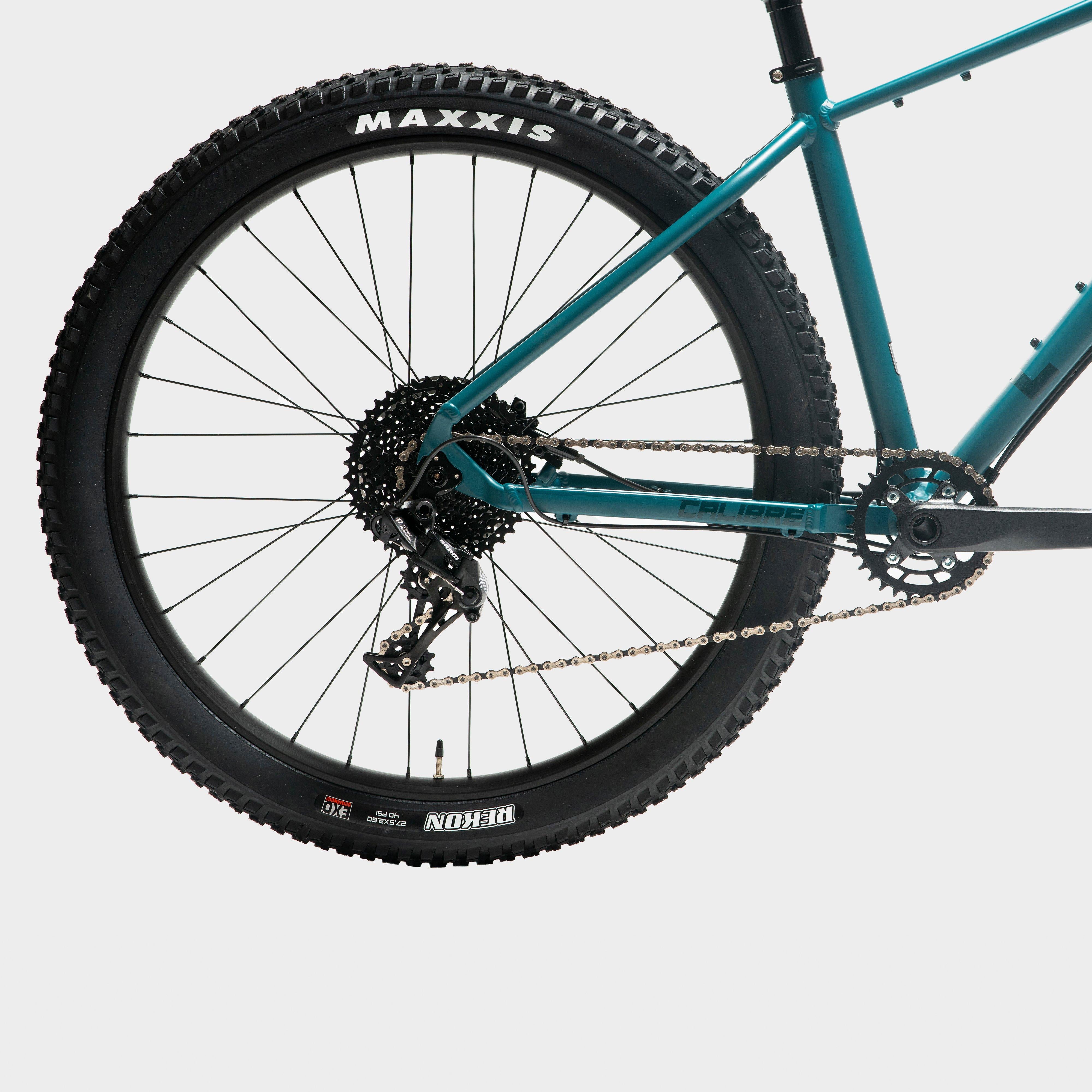 Line T3 27.5" Hardtail Mountain Bike