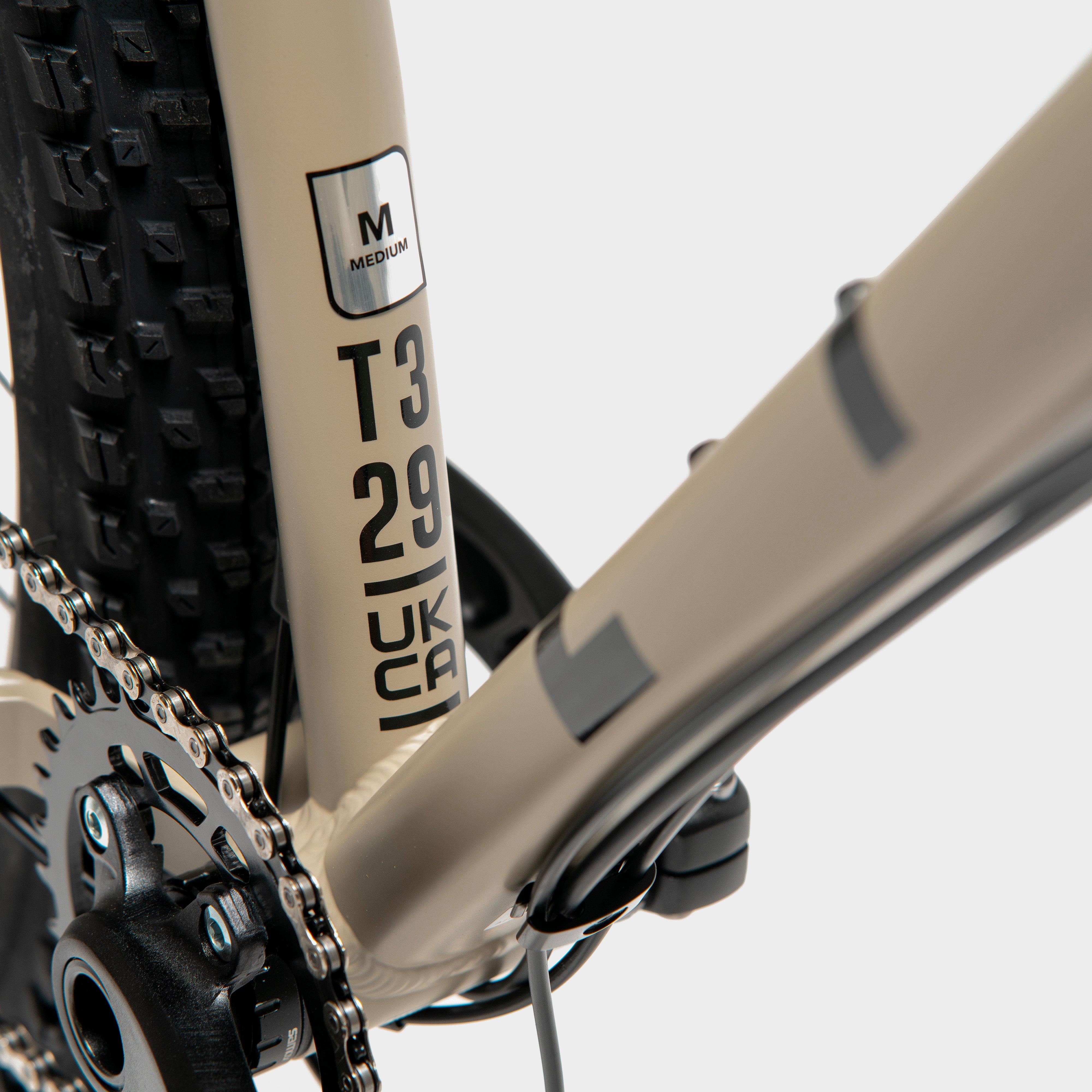 Line T3 29" Hardtail Mountain Bike