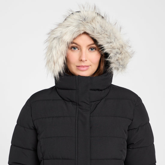 Women’s Luna Parka