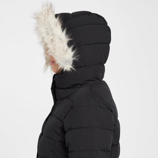 Women’s Luna Parka