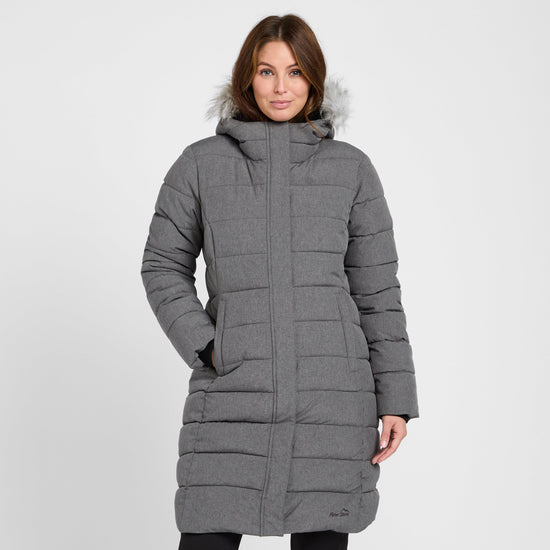 Women’s Luna Parka