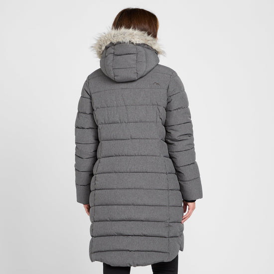 Women’s Luna Parka