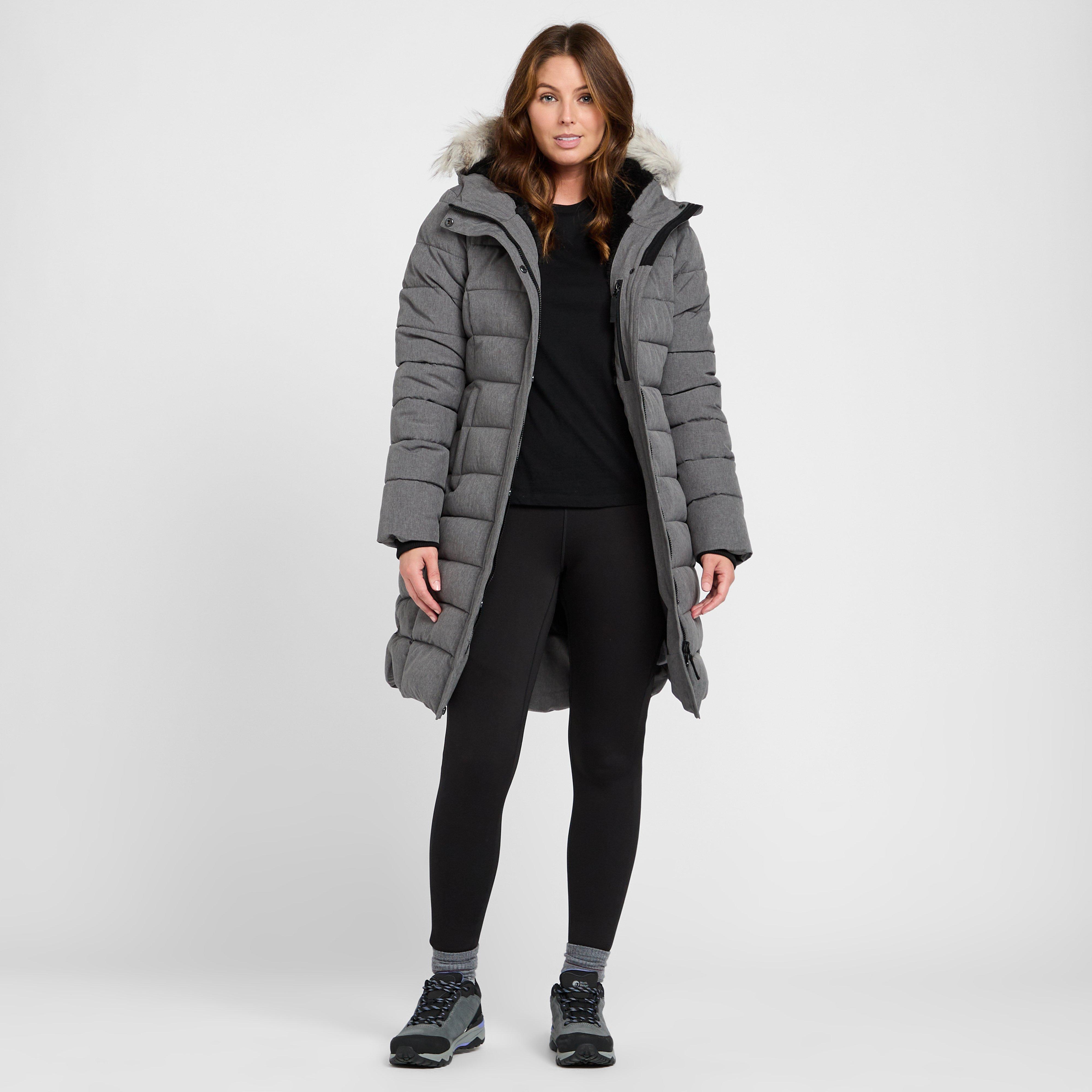 Women’s Luna Parka