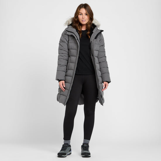 Women’s Luna Parka