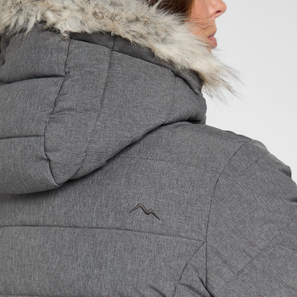 Women’s Luna Parka