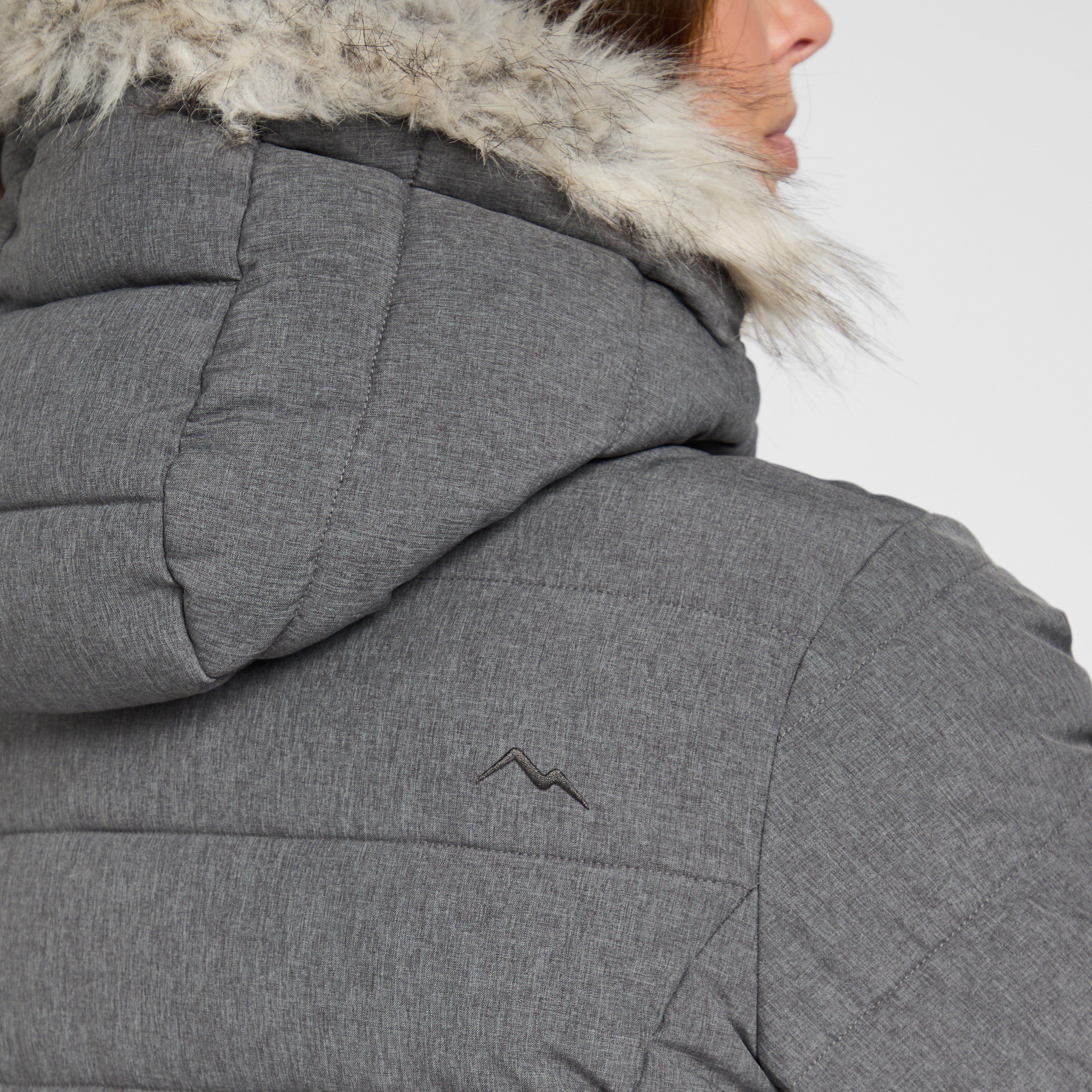 Women’s Luna Parka