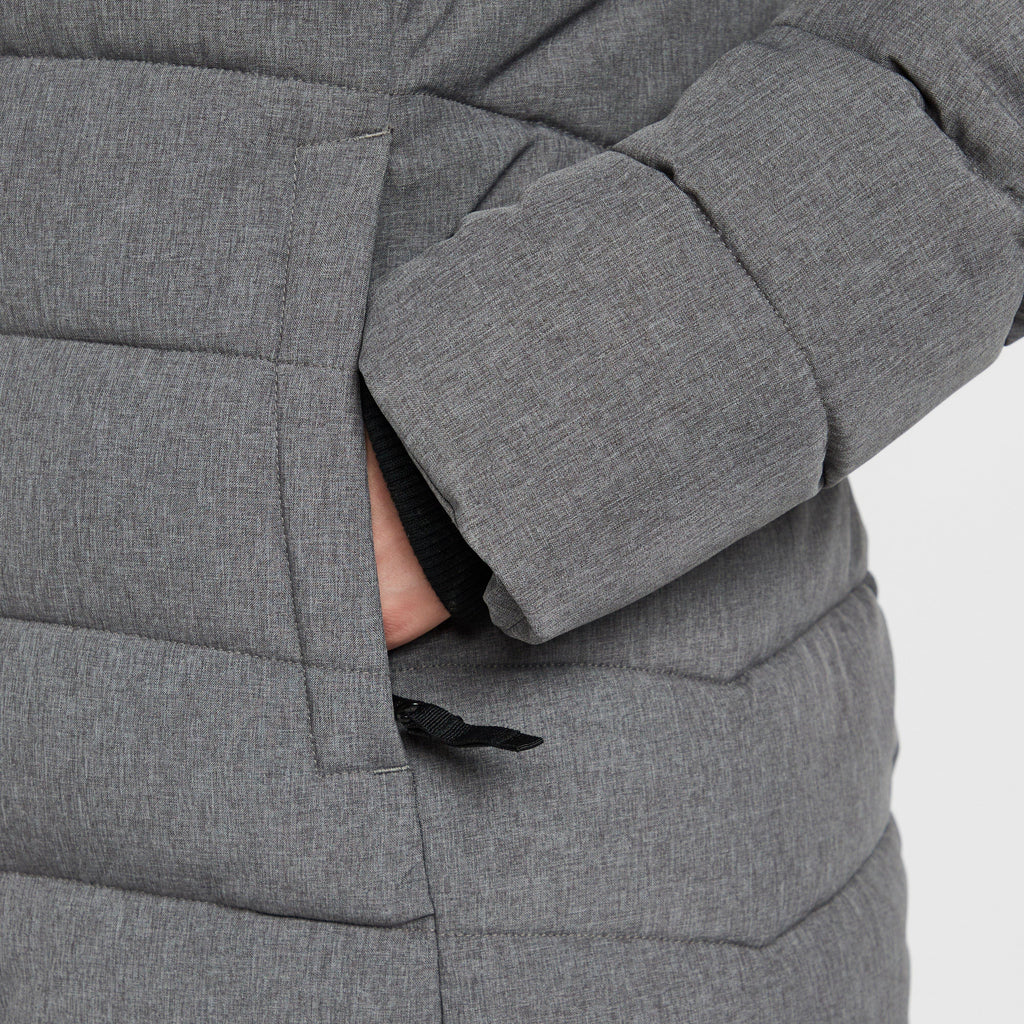 Women’s Luna Parka