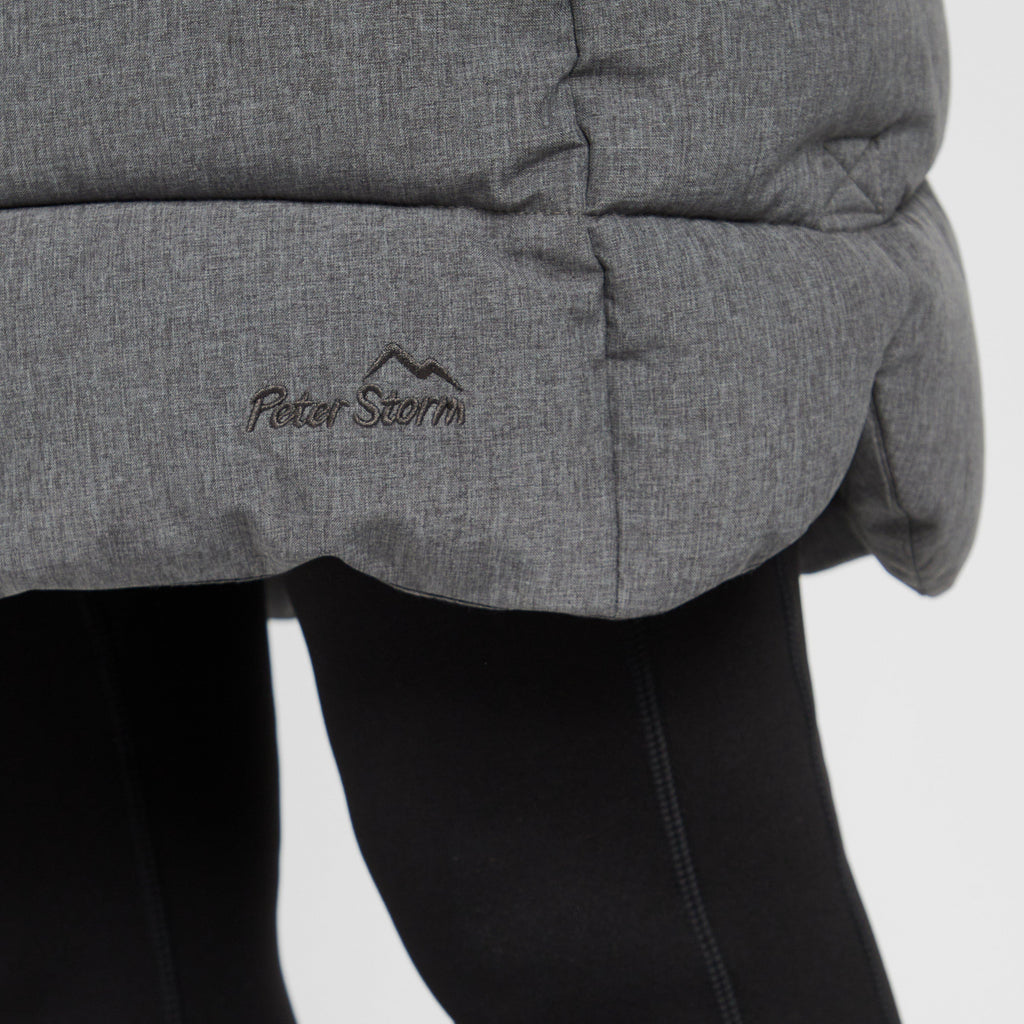 Women’s Luna Parka