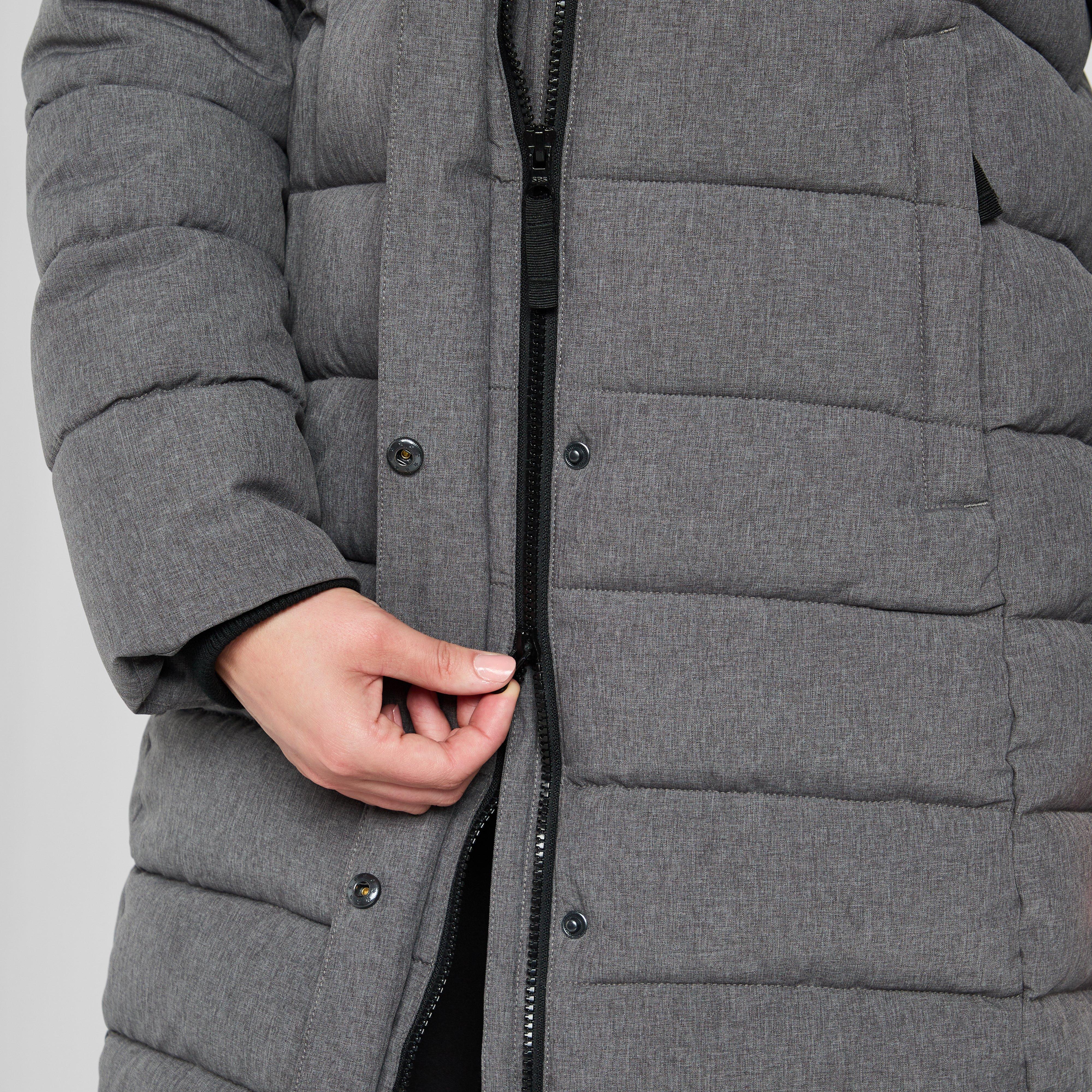 Women’s Luna Parka