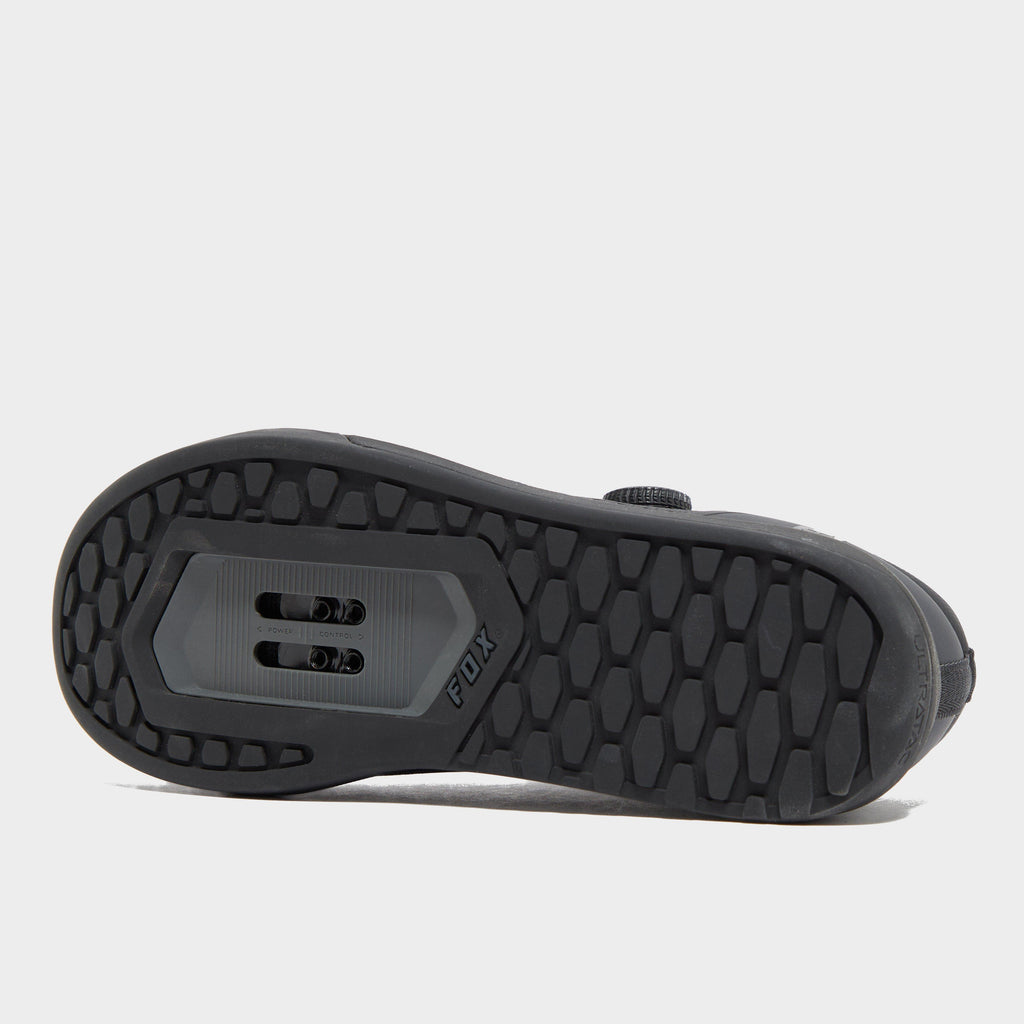 Men’s Union BOA® Clipless Cycling Shoes