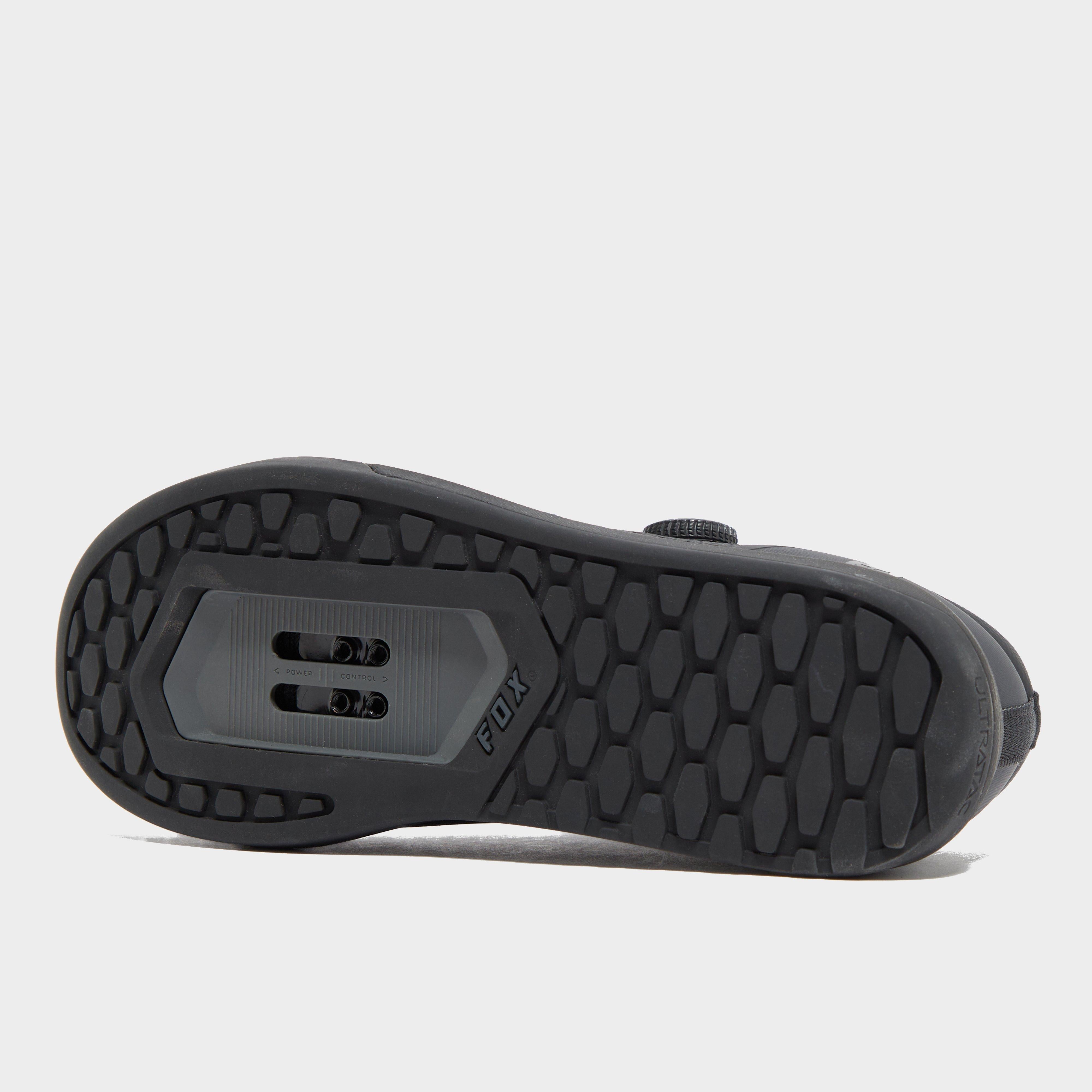 Men’s Union BOA® Clipless Cycling Shoes